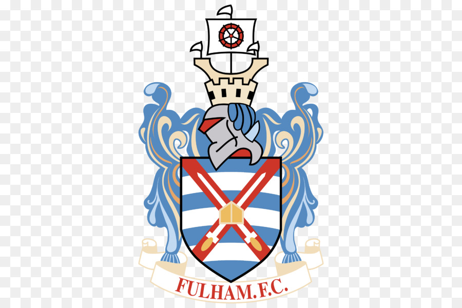 Fulham Fc，Fa Cup PNG
