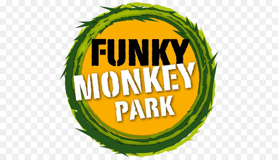 Parque Macaco Funky，Logo PNG