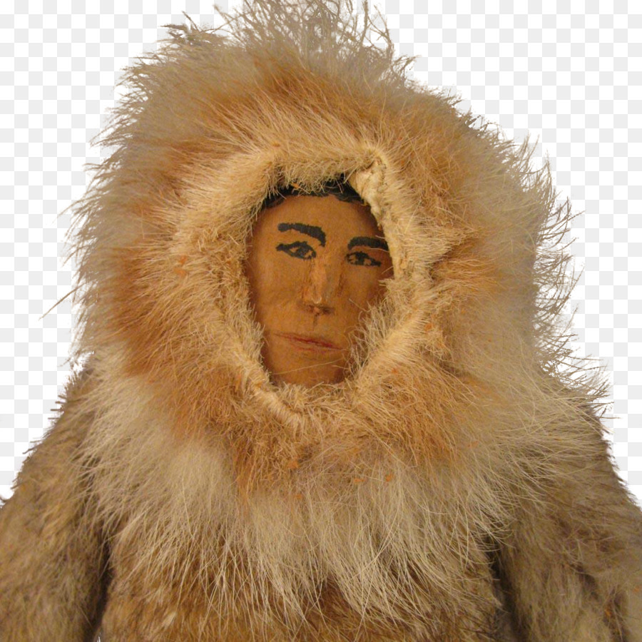 Inuit Boneca，Boneca PNG