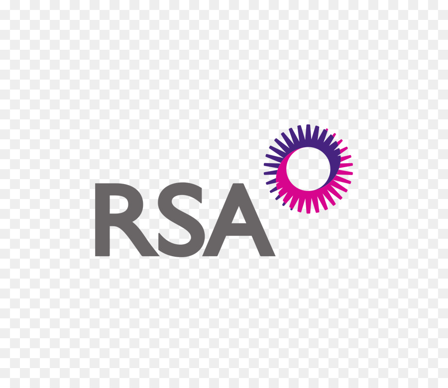 Rsa Logo，Marca PNG