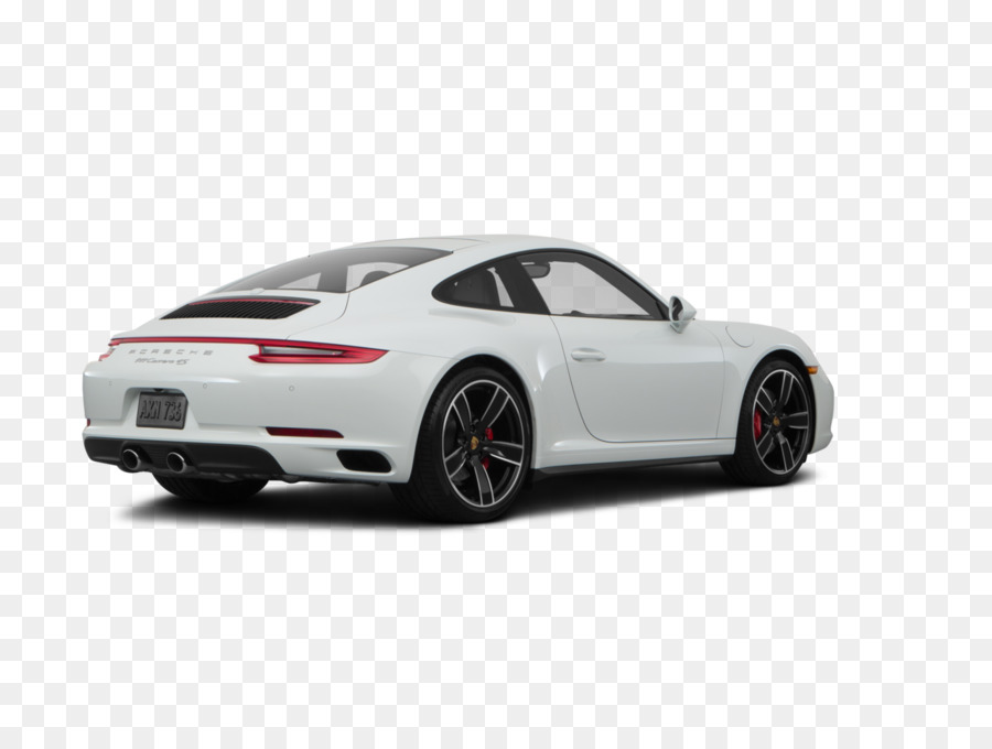 Carro Prateado，Automóvel PNG