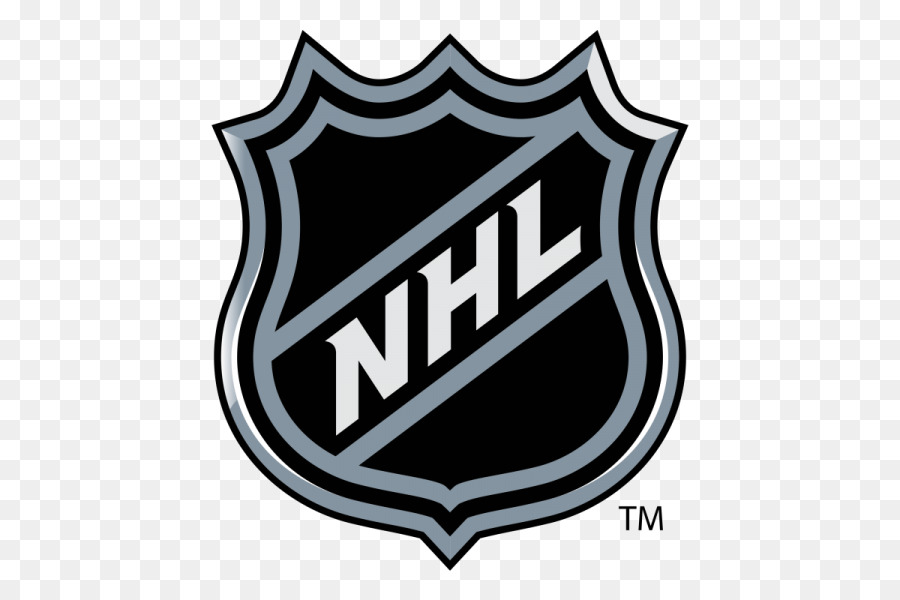 Logotipo Da Nhl，Hóquei PNG