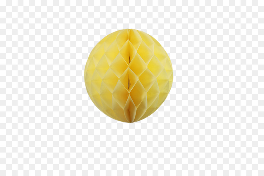 Marfim Favo De Mel Bola De Papel 16，Frutas PNG