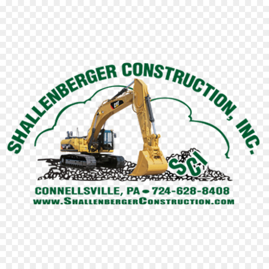 Shallenberger Construção Inc，Logo PNG