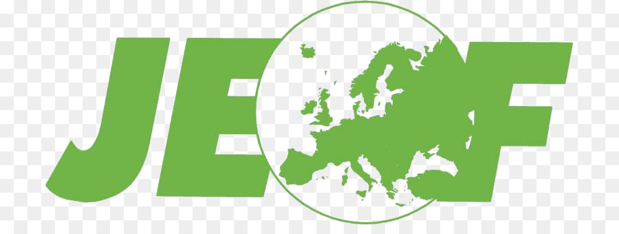 Jovens Europeus Federalistas，Logo PNG