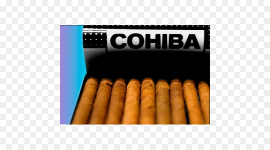 Charutos Cohiba，Cohiba PNG