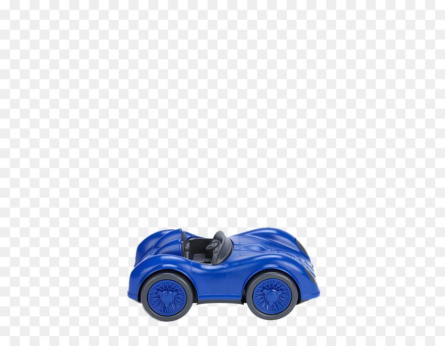 Carro De Brinquedo Azul，Veículo PNG