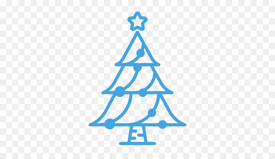 ícones Do Computador，árvore De Natal PNG