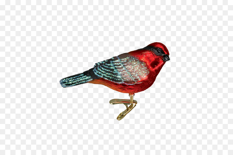 Enfeite De Natal，Aves PNG