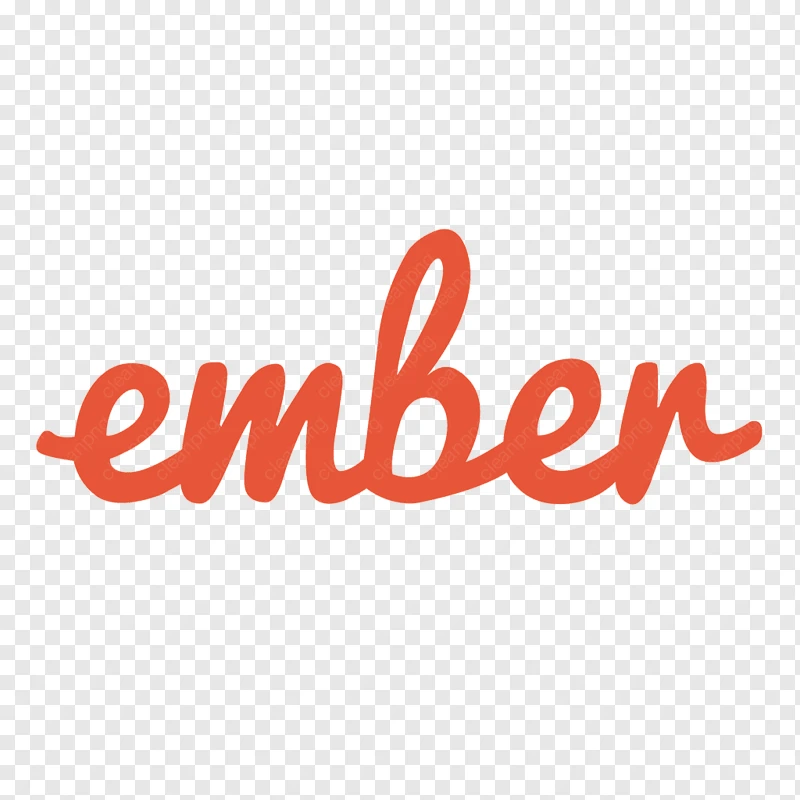 Emberjs, Javascript, Angularjs png transparente grátis