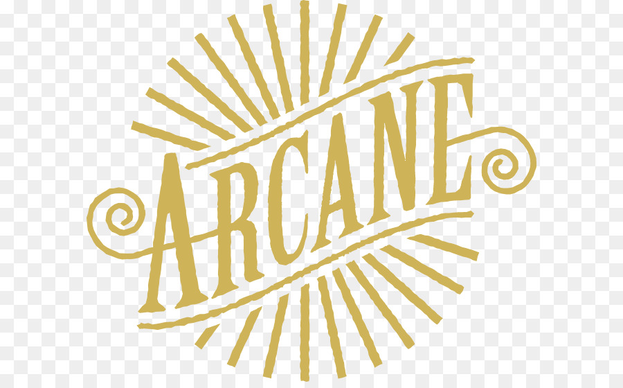 Arcano，Logo PNG