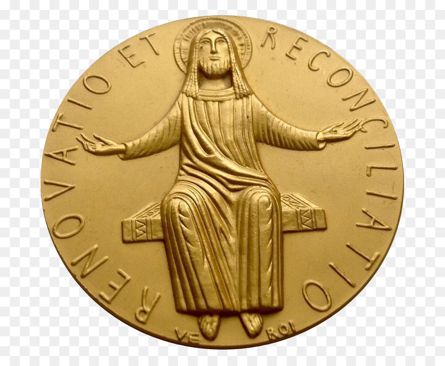 Medalha De Bronze，Ouro PNG