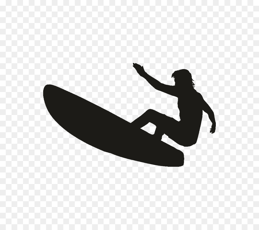 Surfista，Prancha De Surf PNG