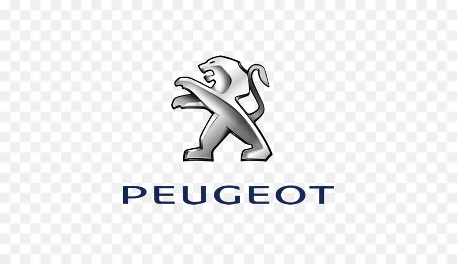 Peugeot Logo，Marca PNG