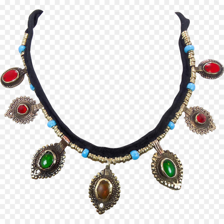 Necklace，Joalharia PNG