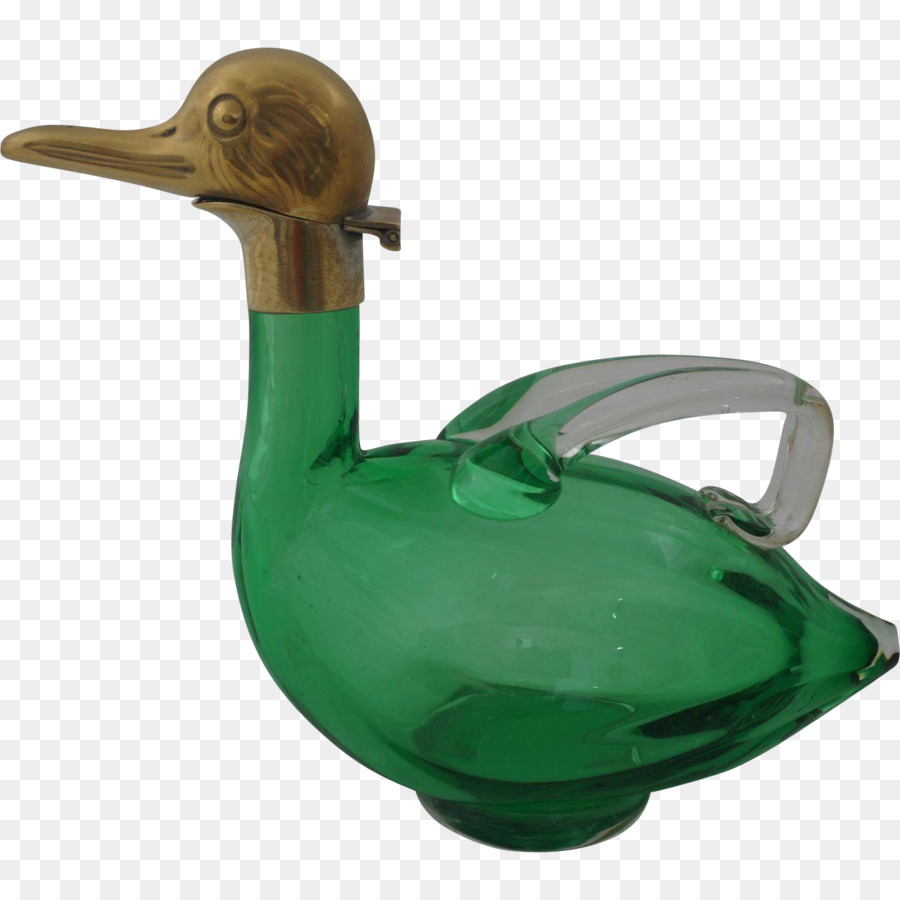 Pato，Decanter PNG