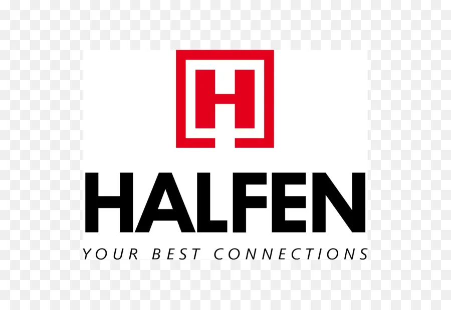 Logotipo Da Halfen，Marca PNG