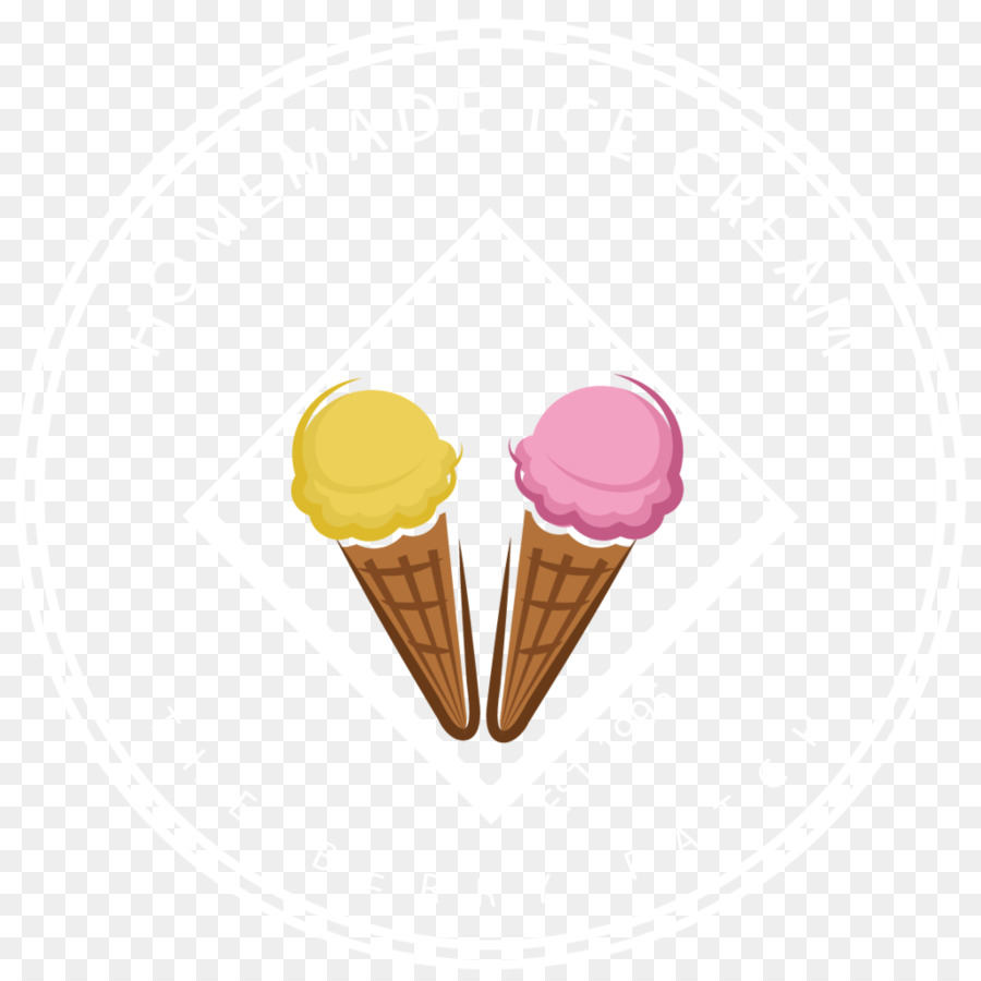 Sorvete，Cones De Sorvete PNG