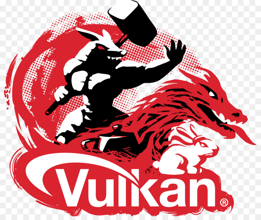 Vulkan，Grupo Khronos PNG