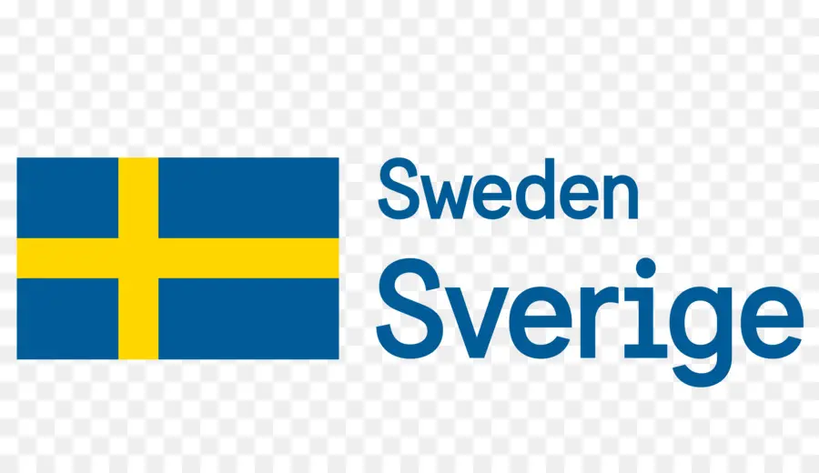 Suécia，Logo PNG