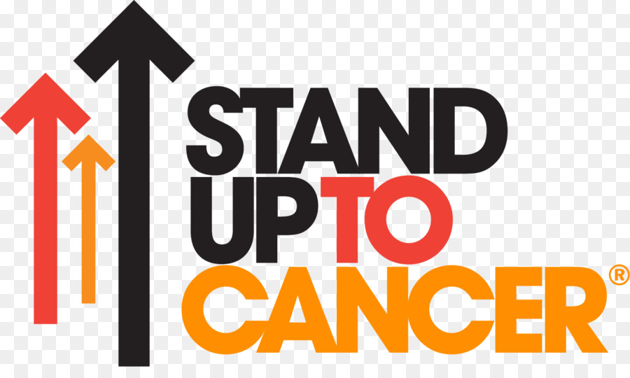 Stand Up To Cancer，Canal 4 PNG