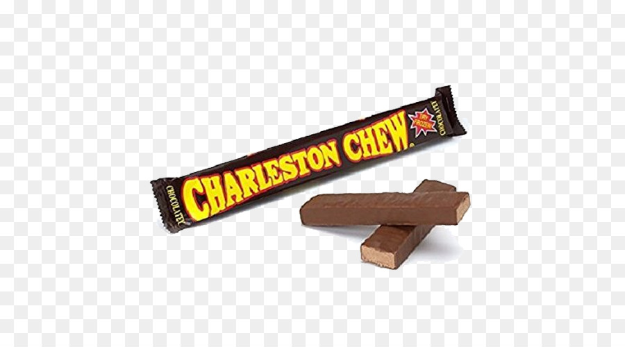 Charleston Mastigar，Candy Bar PNG