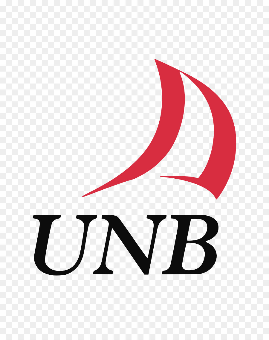 Logo，Universidade De New Brunswick PNG