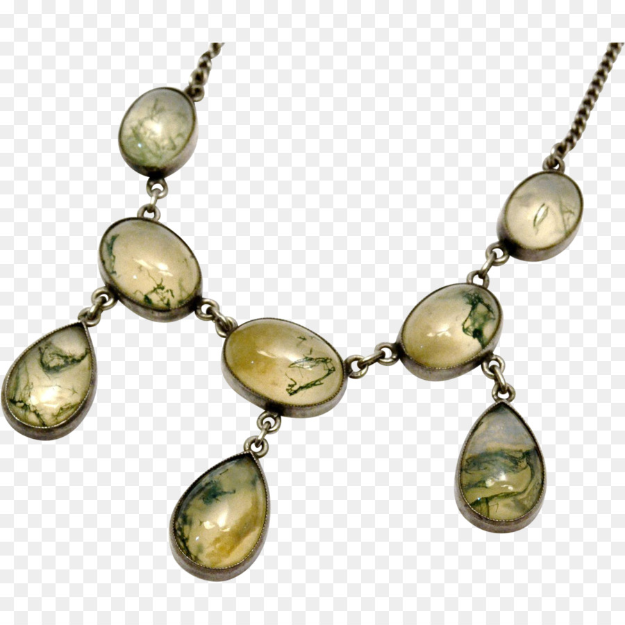 Brinco，Necklace PNG