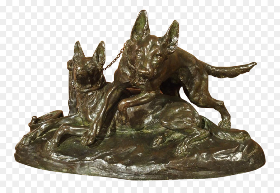 Escultura Em Bronze，Bronze PNG