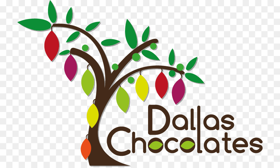 Logo，Chocolates De Dallas PNG