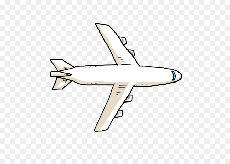 De Avião，Linha PNG