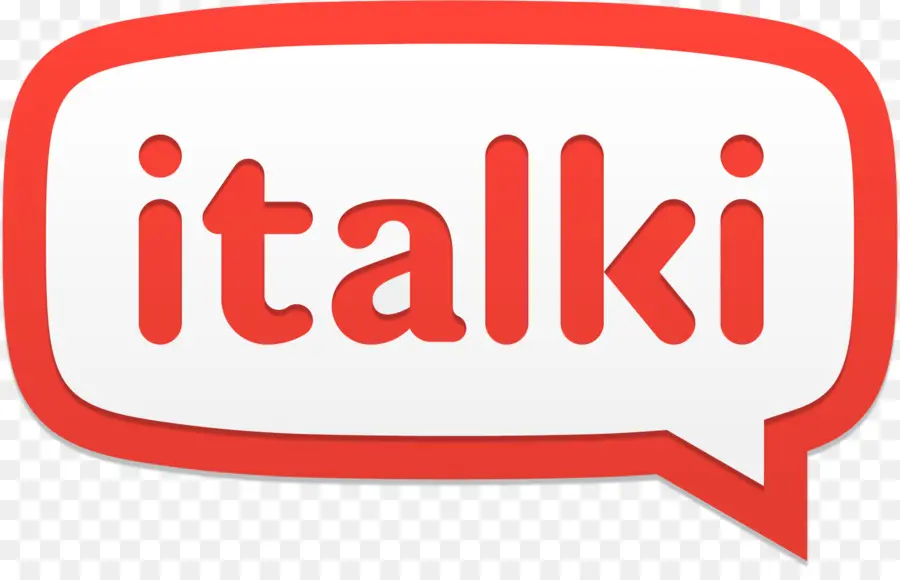 Logo，Italki PNG