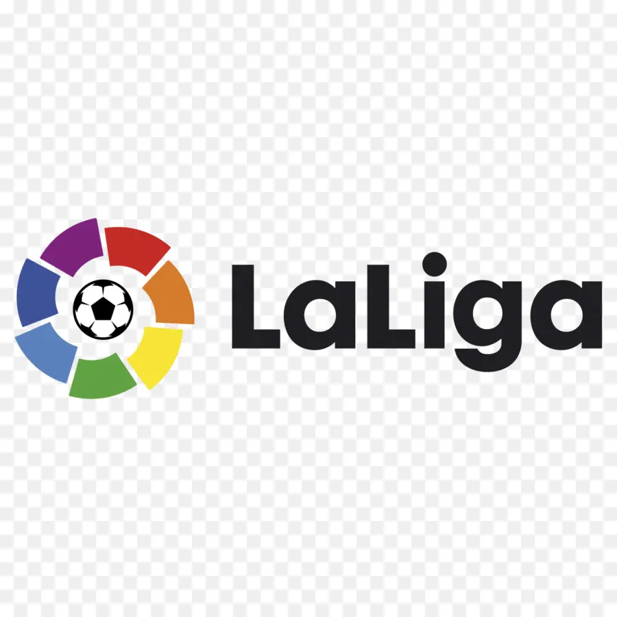 Laliga Logo，Futebol PNG