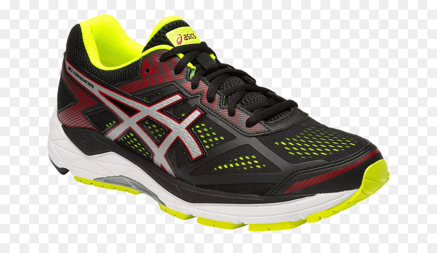 Sapato，Asics PNG