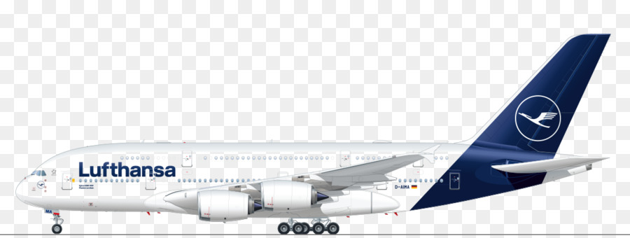 Avião Lufthansa，Aeronave PNG