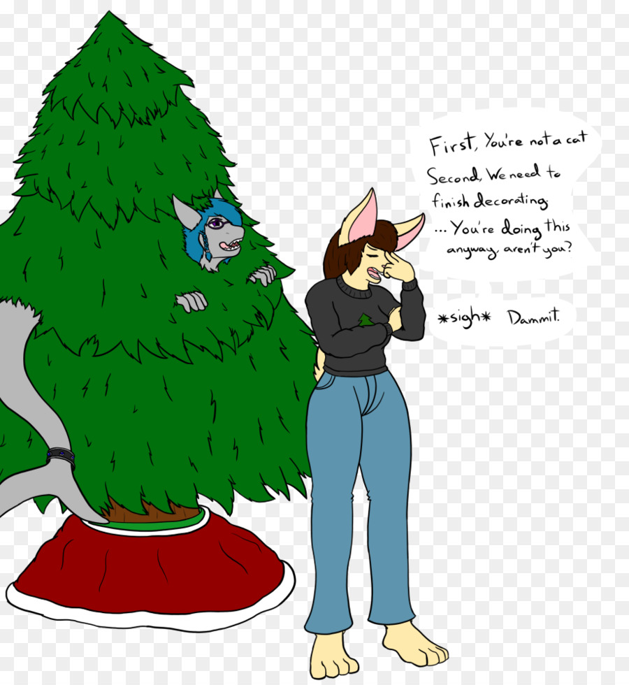 árvore De Natal，Vertebrados PNG