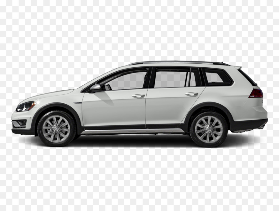 Suv Branco，Veículo PNG