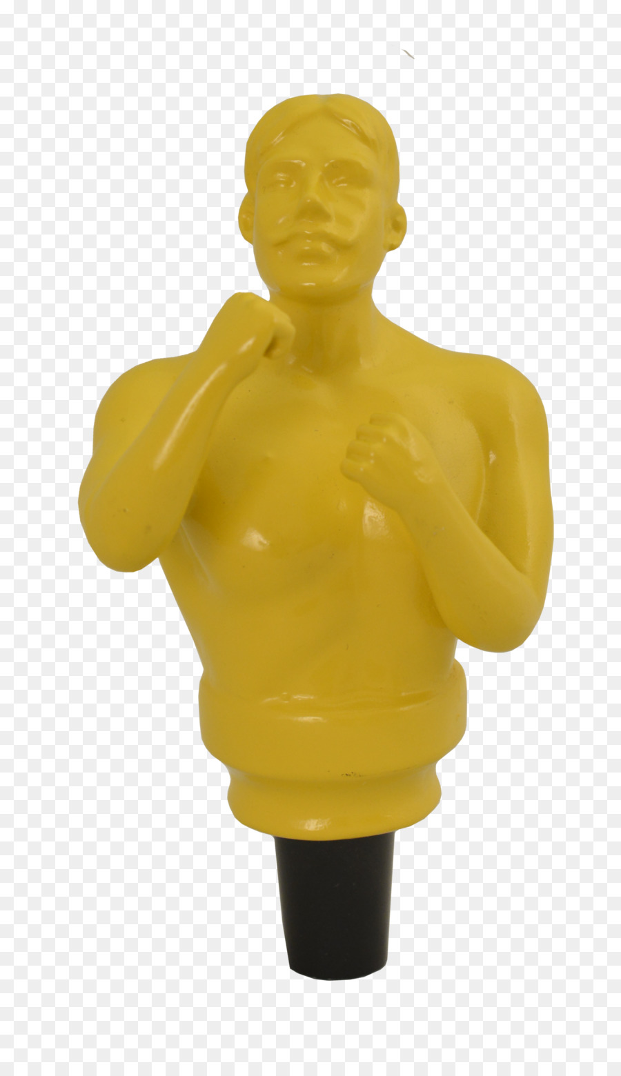 Figurine，Amarelo PNG