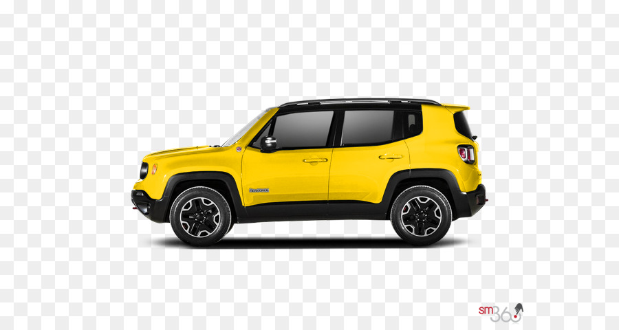 Carro Amarelo，Automóvel PNG