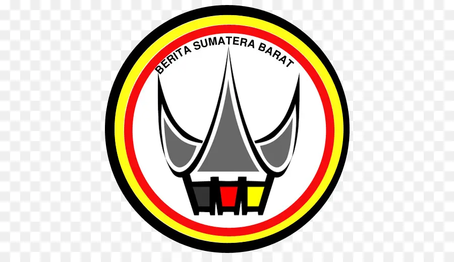 Logotipo Da Sumatra Barat，Indonésia PNG