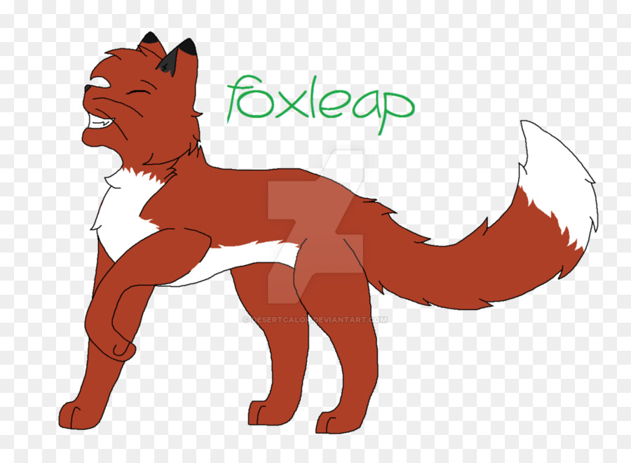 Gato，Foxleap PNG
