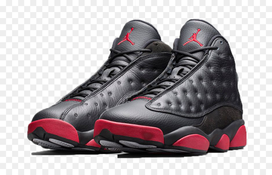 Air Jordan 13 Retro Mens，Nike Air Jordan Xiii PNG