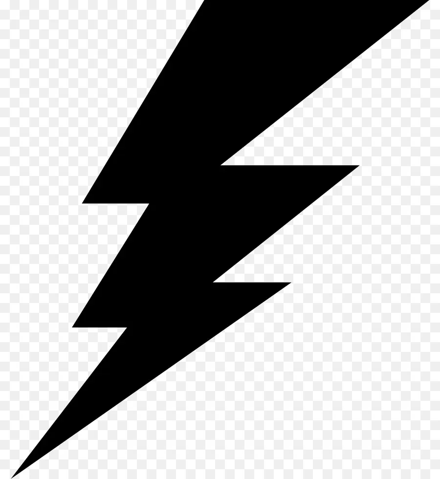 Thunderbolt，Relâmpago PNG