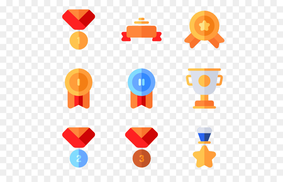 Troféus E Medalhas，Troféu PNG