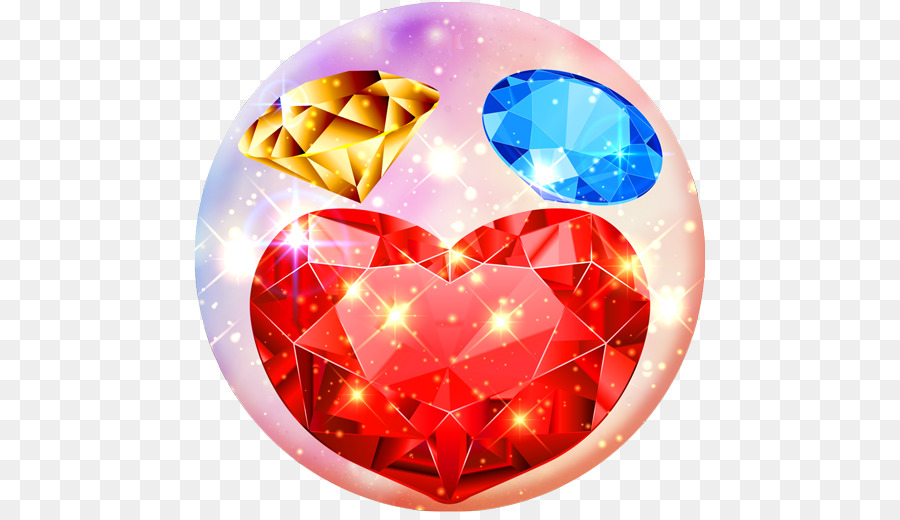 Diamante，Android PNG