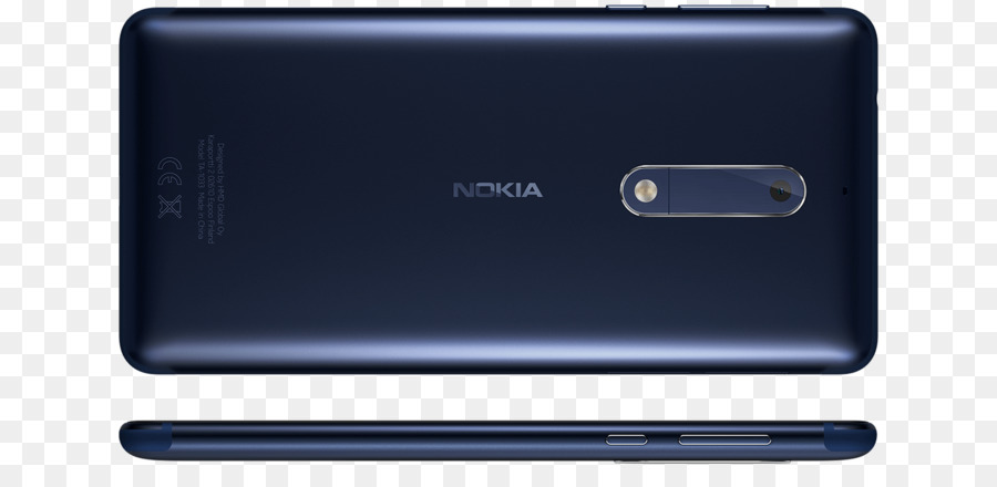 Smartphone，Nokia 5 PNG
