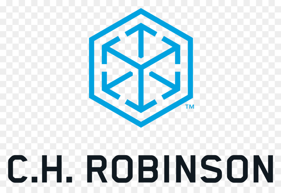 Logo，C H Robinson PNG