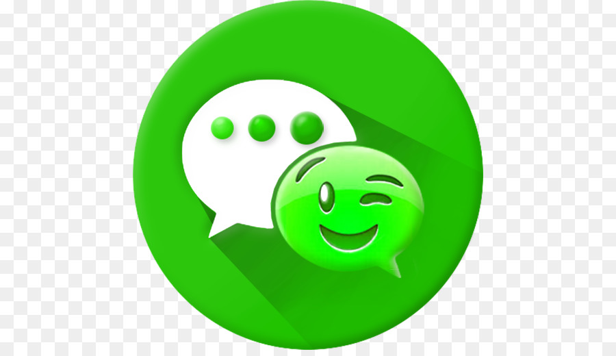 Wechat，Android PNG