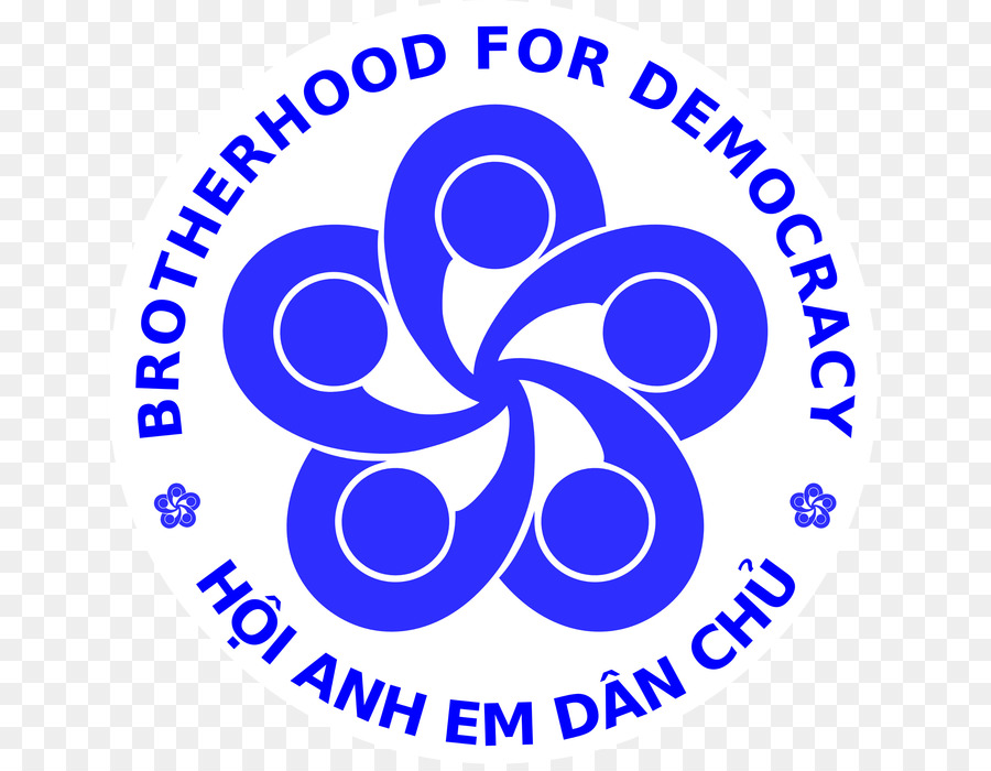 A Democracia，Logo PNG