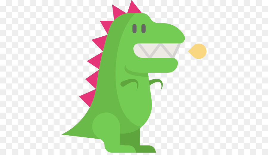 Dinossauro Roxo，Tiranossauro Rex PNG